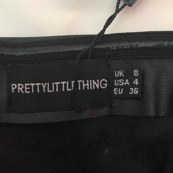 ✨Pretty little thing dress✨ - Picture 3 of 5